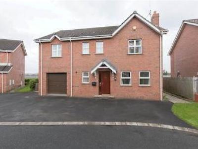 Annonce Vente Maison Belfast