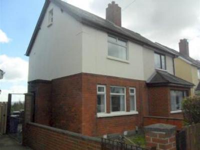 Annonce Vente Maison Belfast