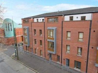 Acheter Appartement Belfast