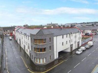 Annonce Vente Appartement Ballymoney