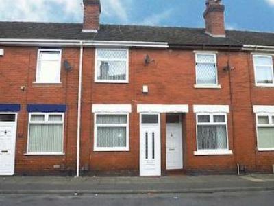 Annonce Vente Maison Stoke-on-trent