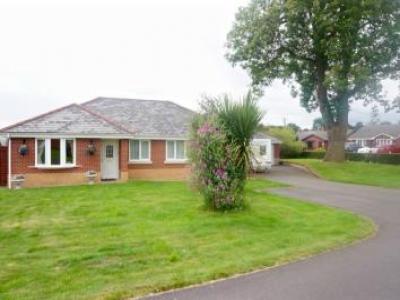 Annonce Vente Maison Oswestry