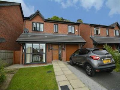 Annonce Vente Maison Salford