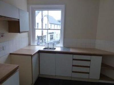 Acheter Appartement Lostwithiel