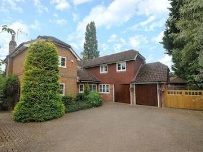 Annonce Vente Maison Wokingham