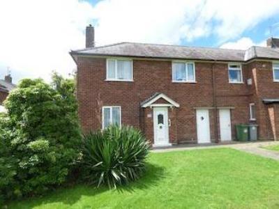 Annonce Vente Maison Wirral