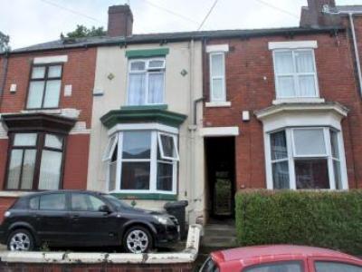 Annonce Vente Maison Sheffield