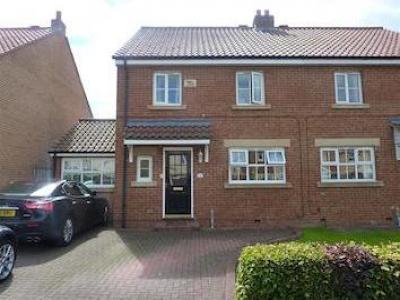 Annonce Vente Maison Stockton-on-tees