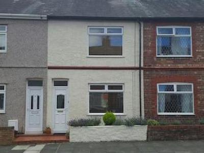 Annonce Vente Maison Wirral