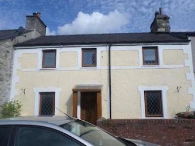 Annonce Vente Maison Caernarfon