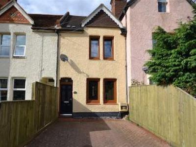 Annonce Vente Maison Didcot