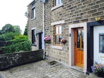 Annonce Vente Maison Glossop