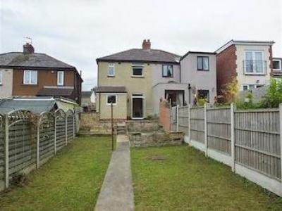 Annonce Vente Maison Sheffield