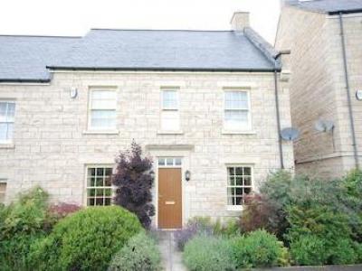 Annonce Vente Maison Corbridge