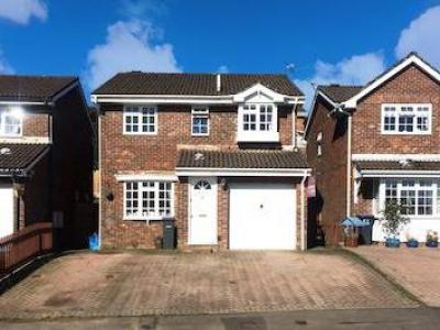 Annonce Vente Maison Cwmbran