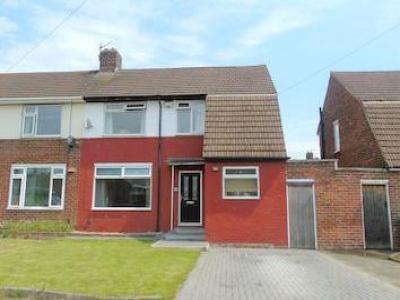 Annonce Vente Maison Stockton-on-tees