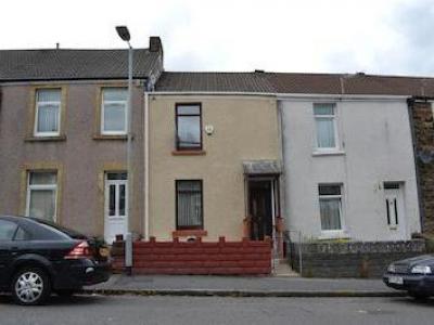 Annonce Vente Maison Swansea