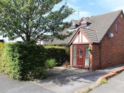 Annonce Vente Maison Preston