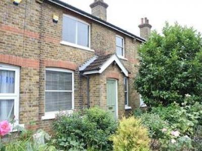 Annonce Vente Maison Barnet