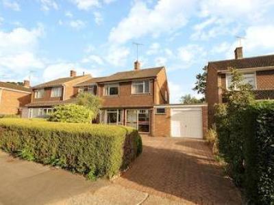 Annonce Vente Maison Wokingham