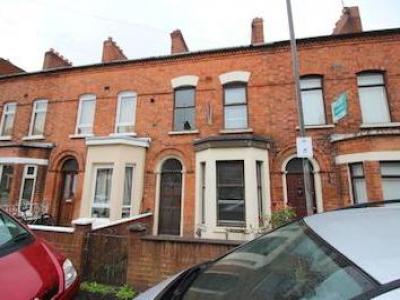 Annonce Vente Maison Belfast