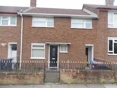 Annonce Vente Maison Liverpool