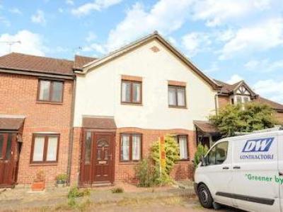 Annonce Vente Maison Didcot