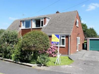 Annonce Vente Maison Preston