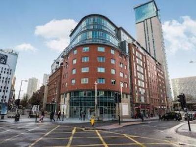 Annonce Vente Appartement Birmingham