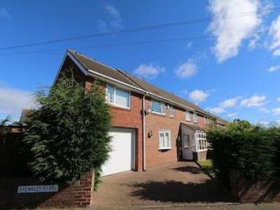 Annonce Vente Maison Newcastle-upon-tyne