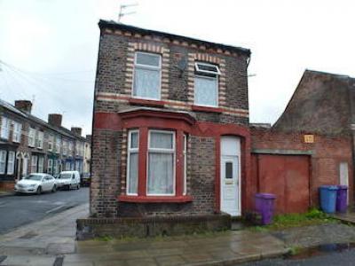 Annonce Vente Immeuble Liverpool