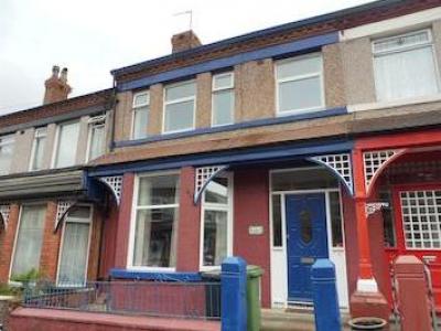 Annonce Vente Maison Birkenhead