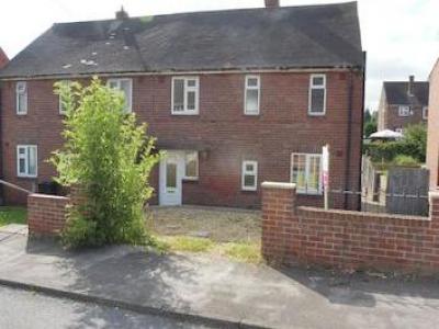 Annonce Vente Maison Rotherham