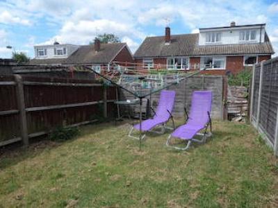 Acheter Appartement Waltham-abbey