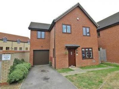 Annonce Vente Maison Milton-keynes