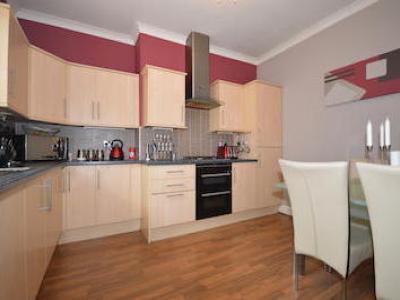 Acheter Appartement Liverpool