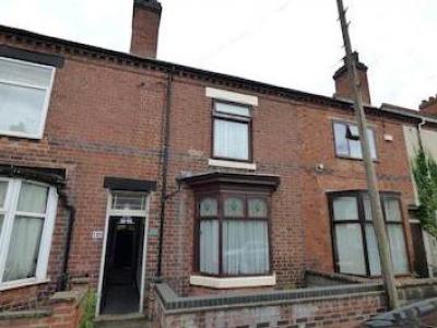 Annonce Vente Maison Burton-on-trent