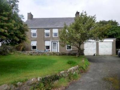 Annonce Vente Maison Pwllheli