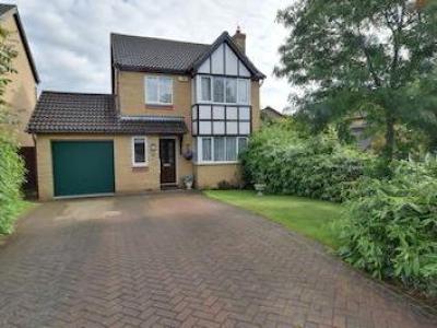 Annonce Vente Maison Milton-keynes