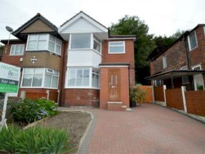 Annonce Vente Maison Salford