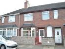 Annonce Vente Maison STOKE-ON-TRENT