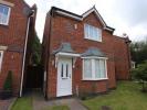 Annonce Vente Maison STOKE-ON-TRENT