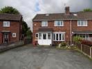 Annonce Vente Maison NORTHWICH