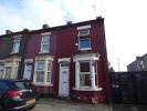 Annonce Vente Maison LIVERPOOL