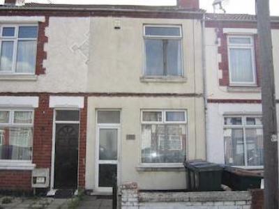 Annonce Vente Maison Coventry