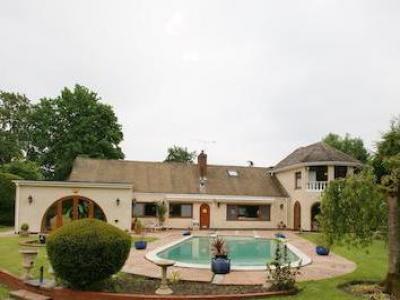 Annonce Vente Maison Leatherhead