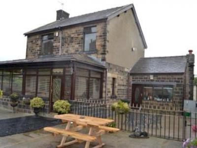 Annonce Vente Maison Bradford