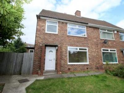 Annonce Vente Maison Newcastle-upon-tyne