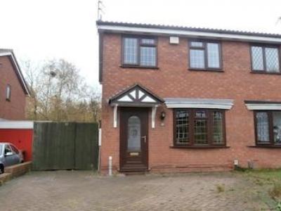 Annonce Vente Maison Bilston