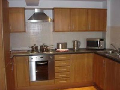 Acheter Appartement Liverpool